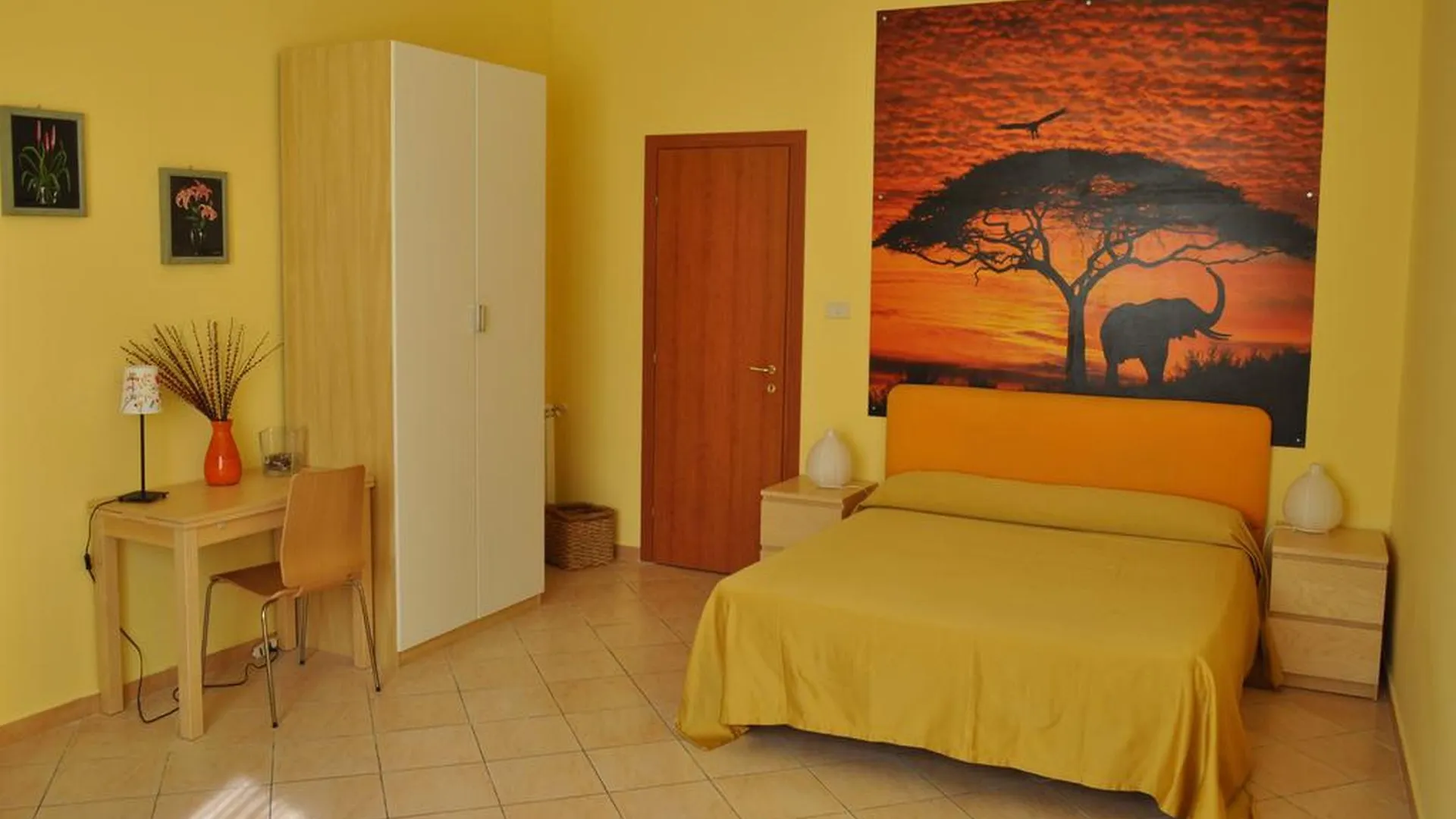 B&B Stella Marina Aci Trezza Bed & Breakfast