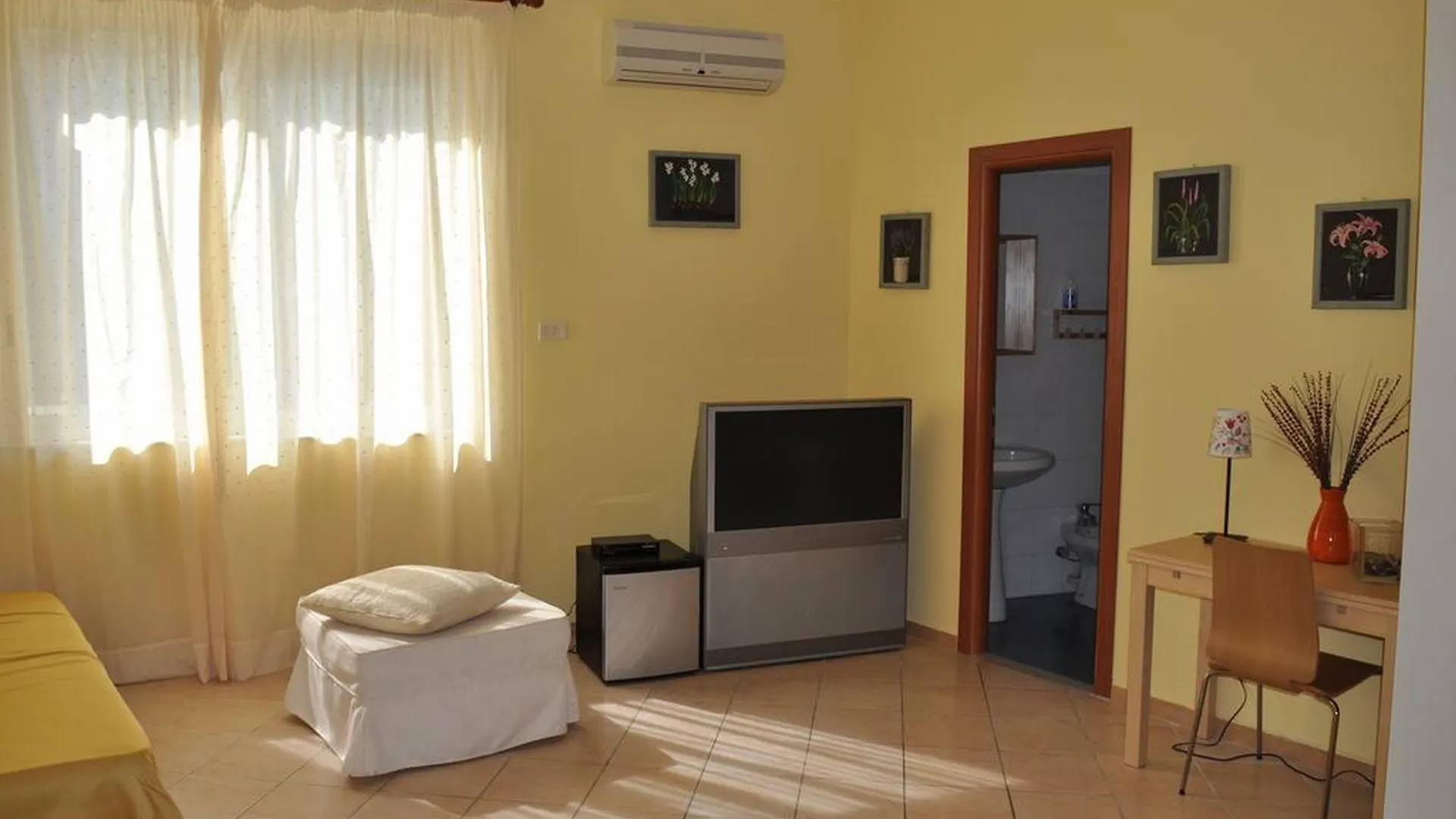 ** Bed & Breakfast B&B Stella Marina Aci Trezza Italy