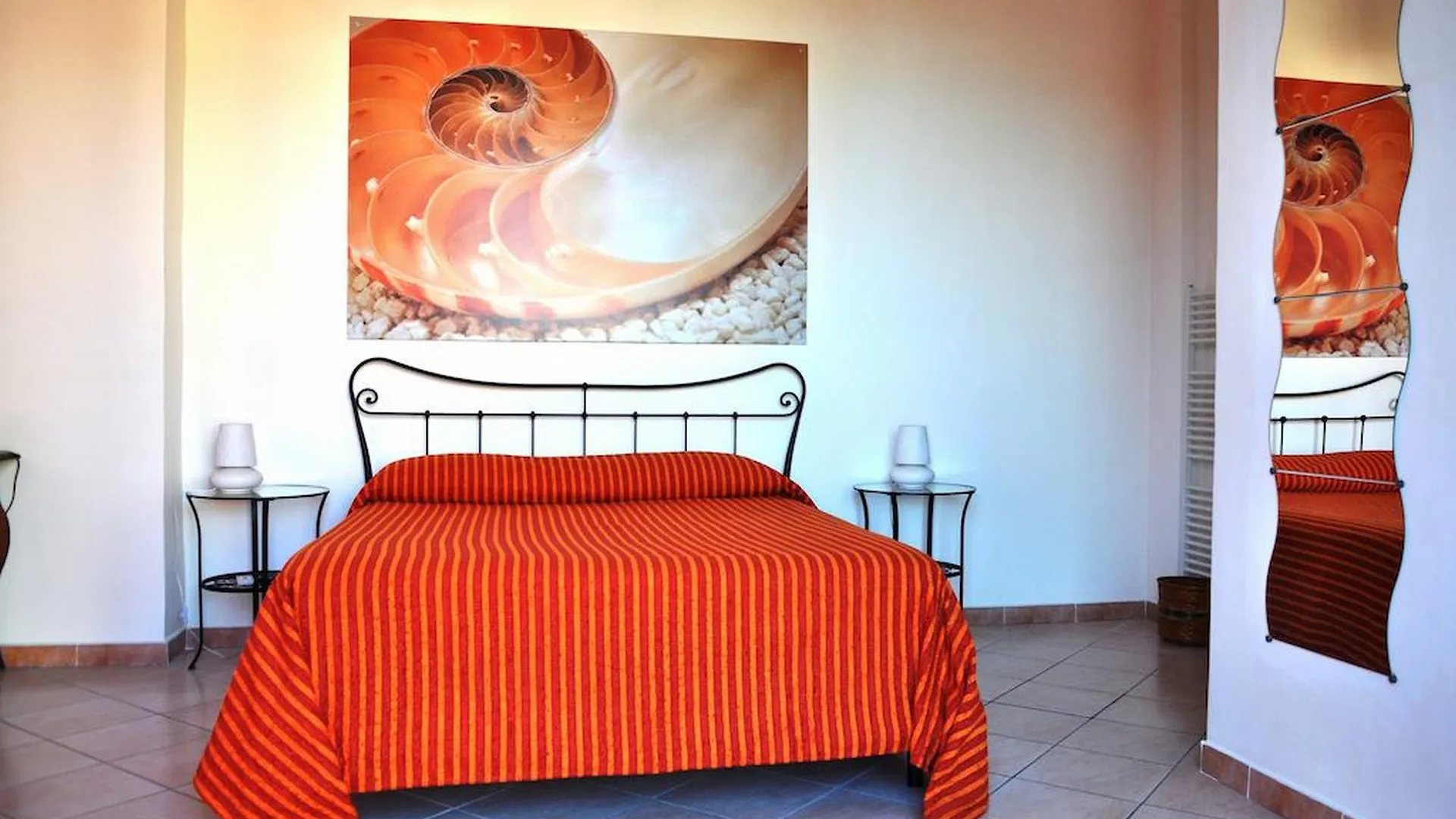 B&B Stella Marina Aci Trezza