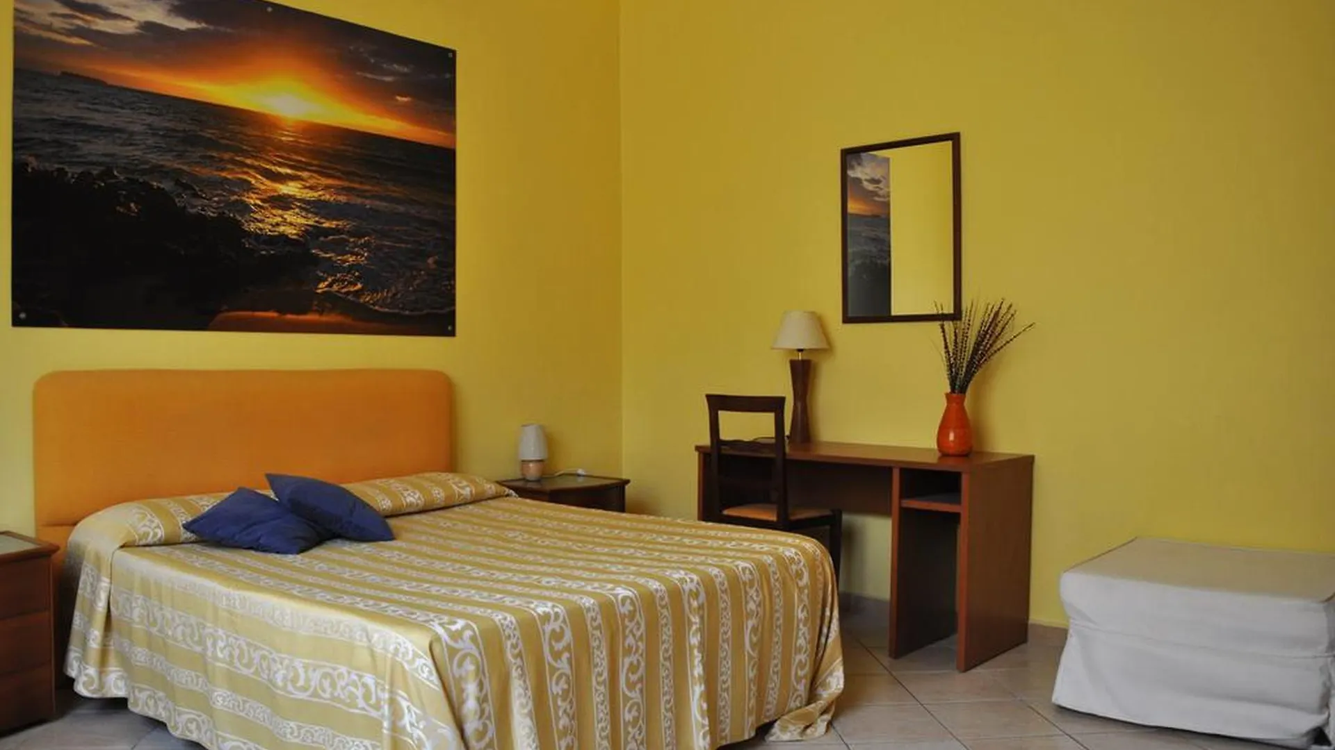 Bed & Breakfast B&B Stella Marina Aci Trezza