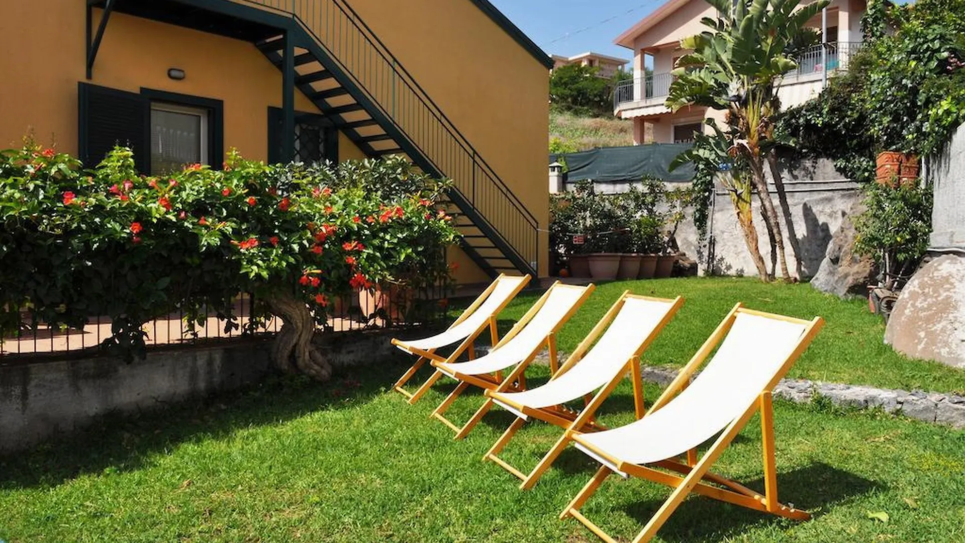 B&B Stella Marina Aci Trezza