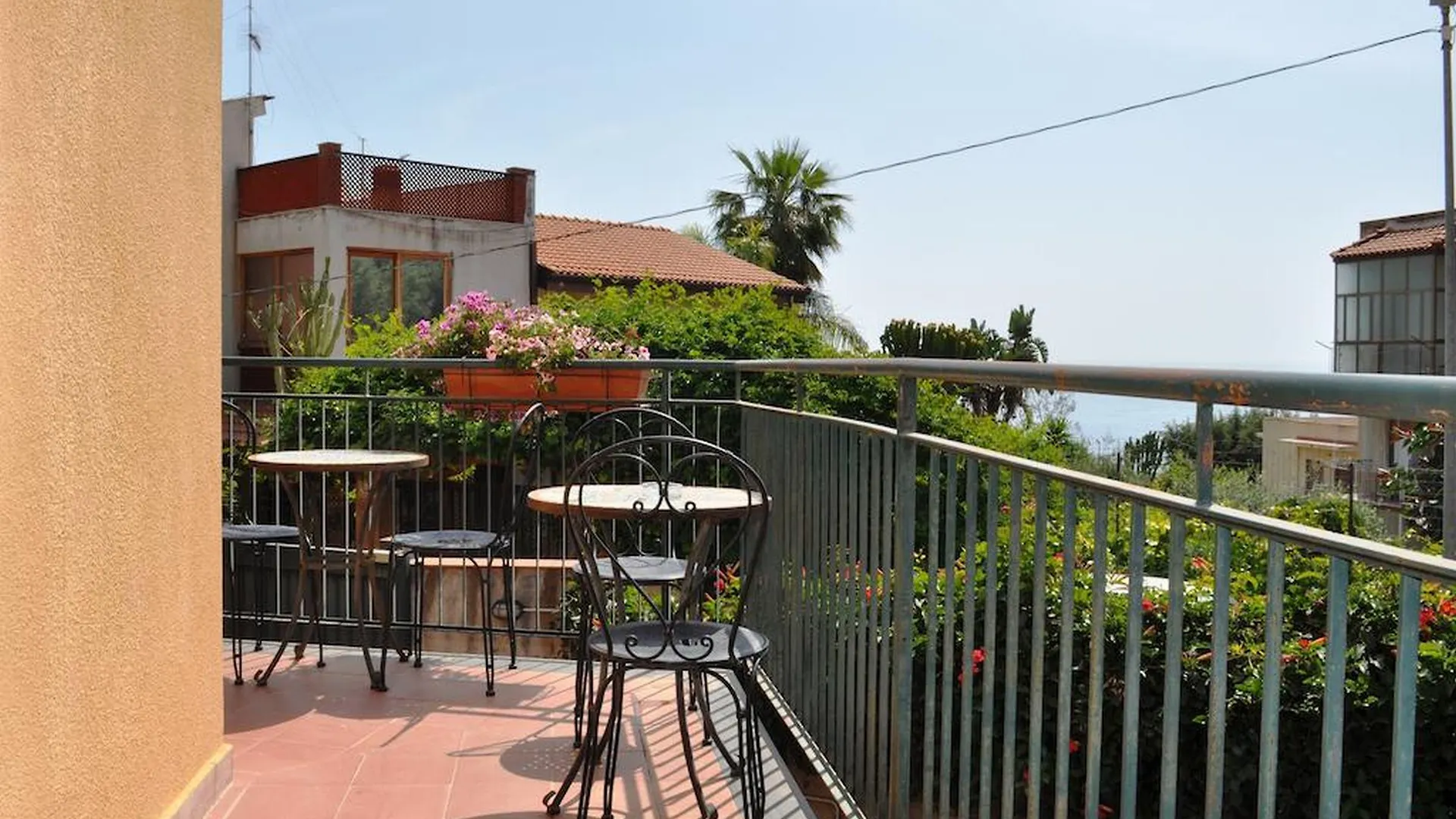 B&B Stella Marina Aci Trezza Italy