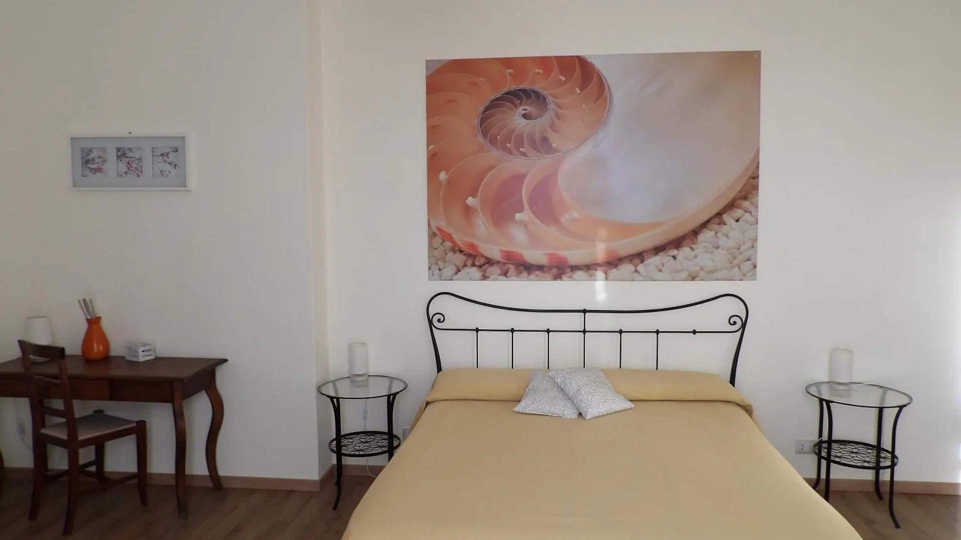 ** Bed & Breakfast B&B Stella Marina Aci Trezza Italy