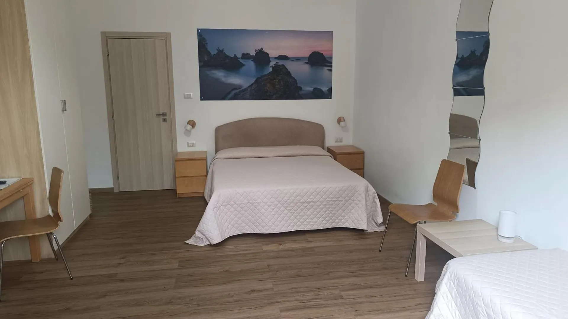 B&B Stella Marina Aci Trezza Italy