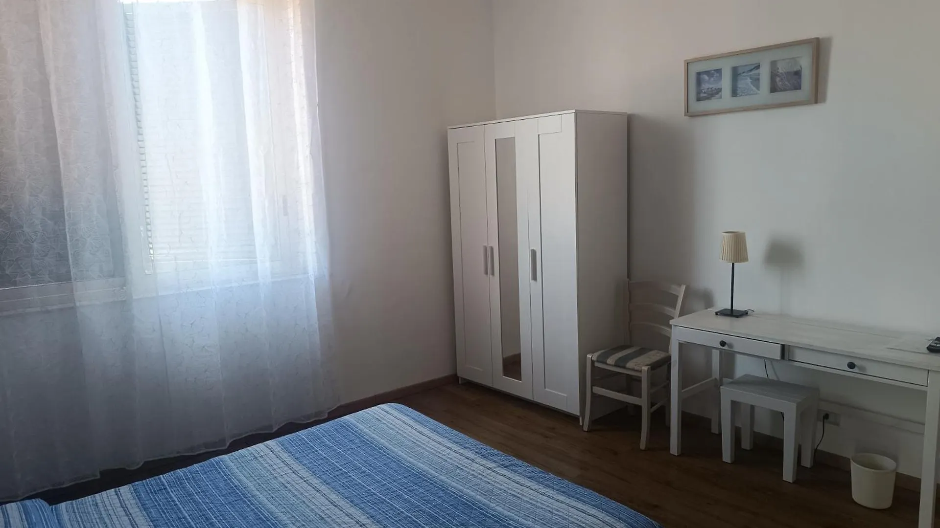 Bed & Breakfast B&B Stella Marina Aci Trezza