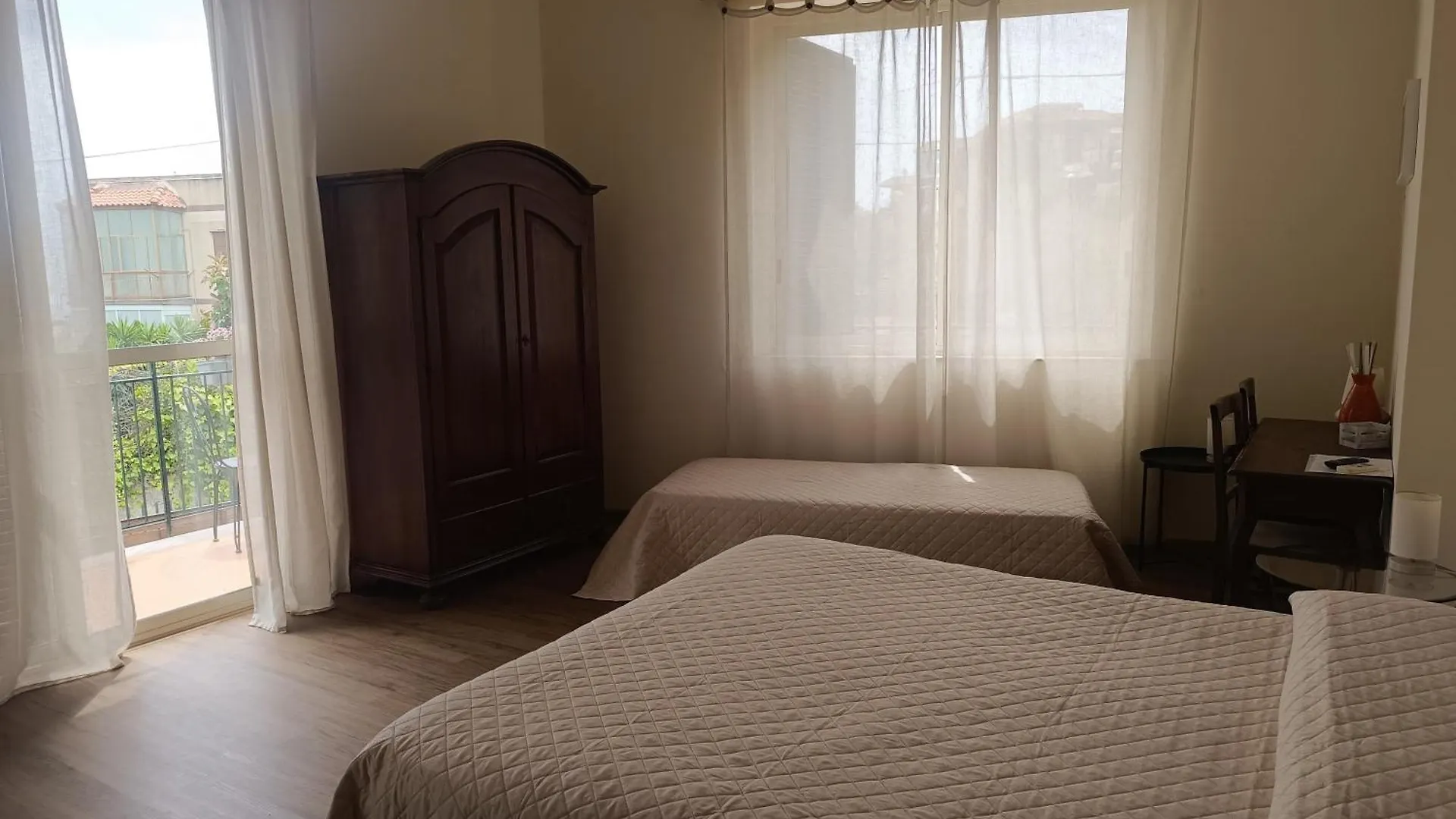B&B Stella Marina Aci Trezza Bed & Breakfast