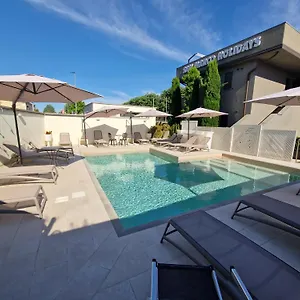 San Marco Holidays Appart hôtel Lucques