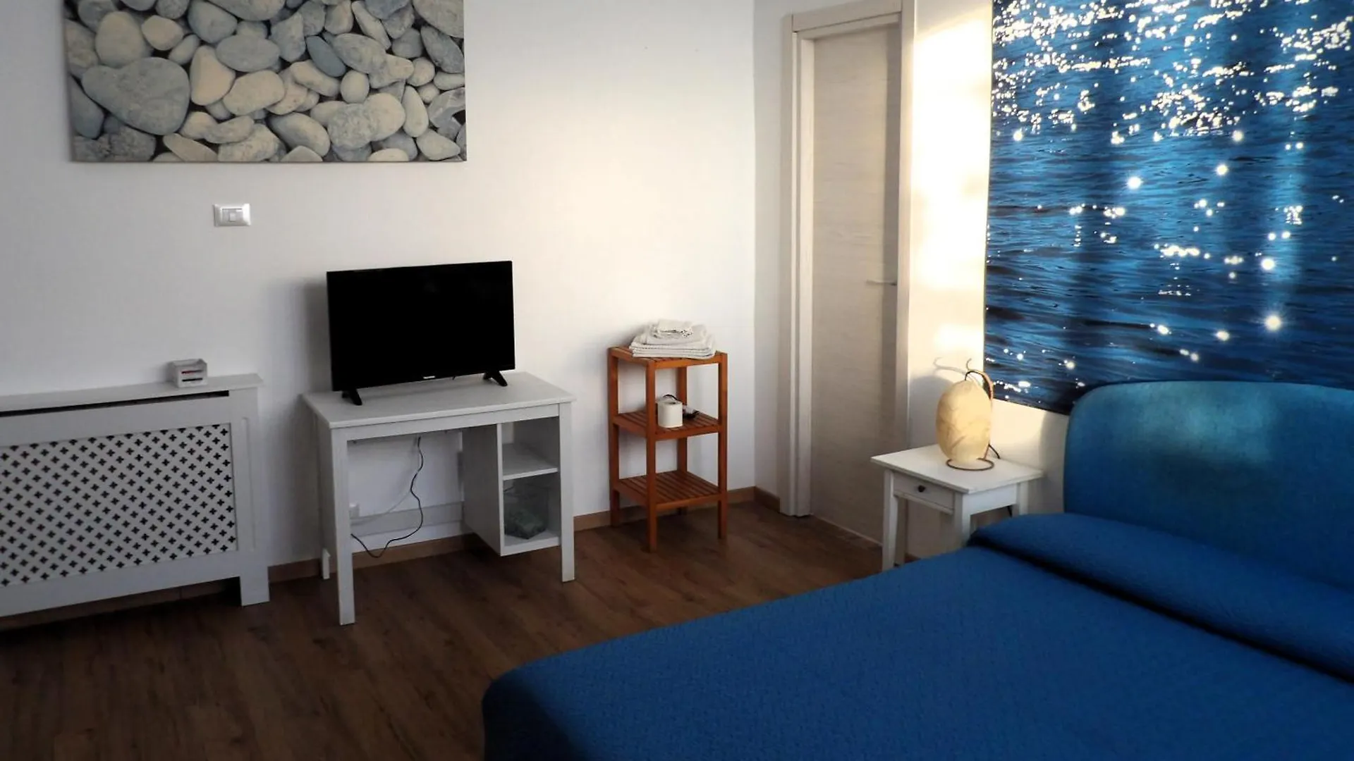 B&B Stella Marina Aci Trezza