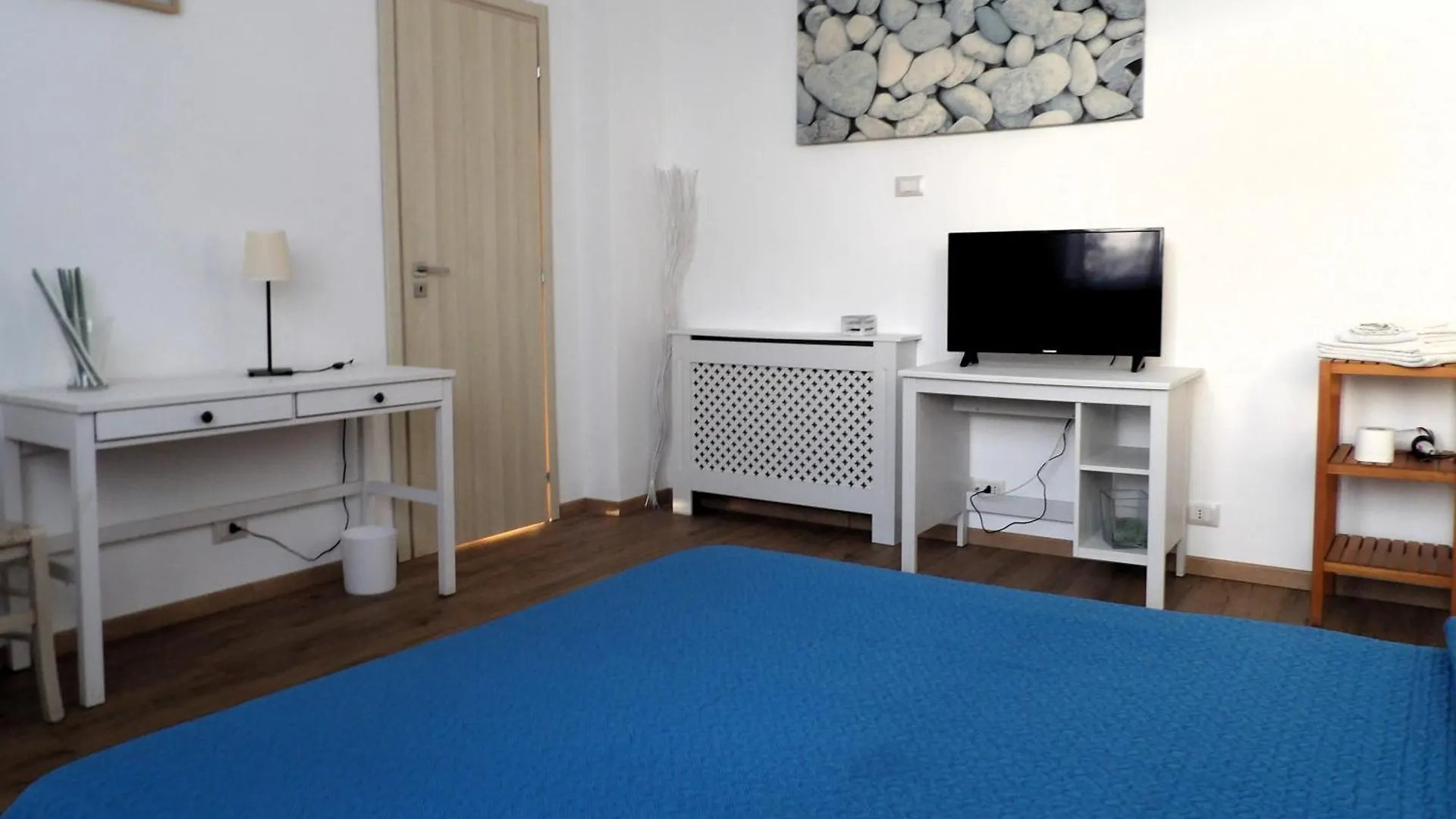 Bed & Breakfast B&B Stella Marina Aci Trezza