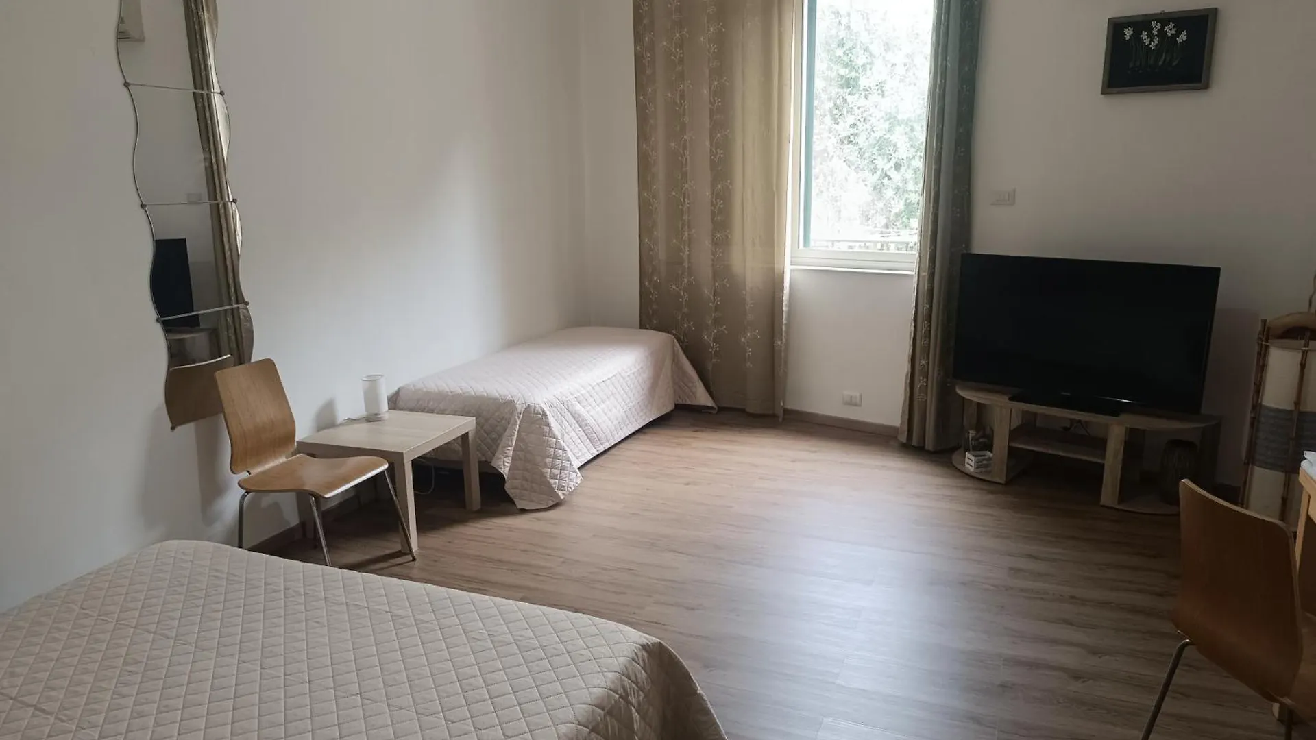 Oda ve Kahvaltı B&B Stella Marina Aci Trezza