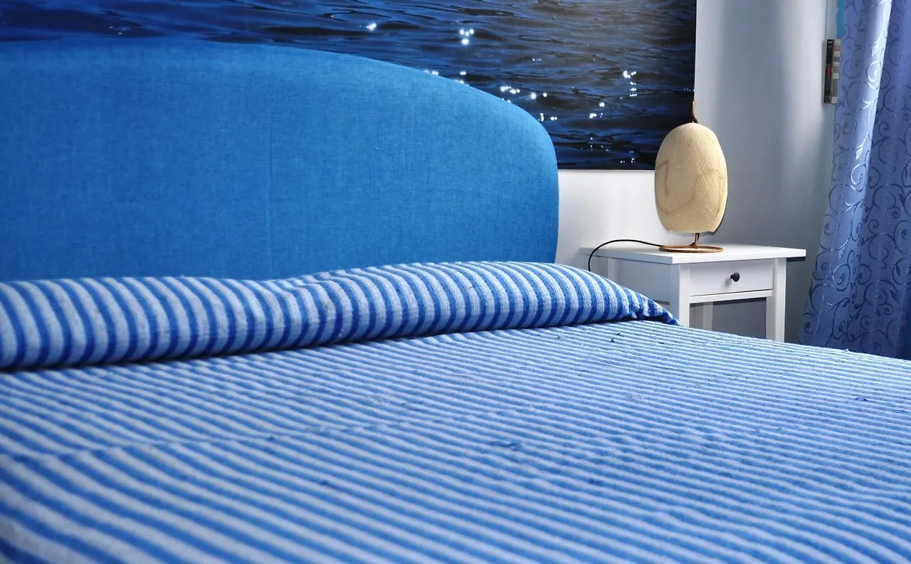 B&B Stella Marina Aci Trezza